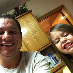 Meet your Posher, Terry